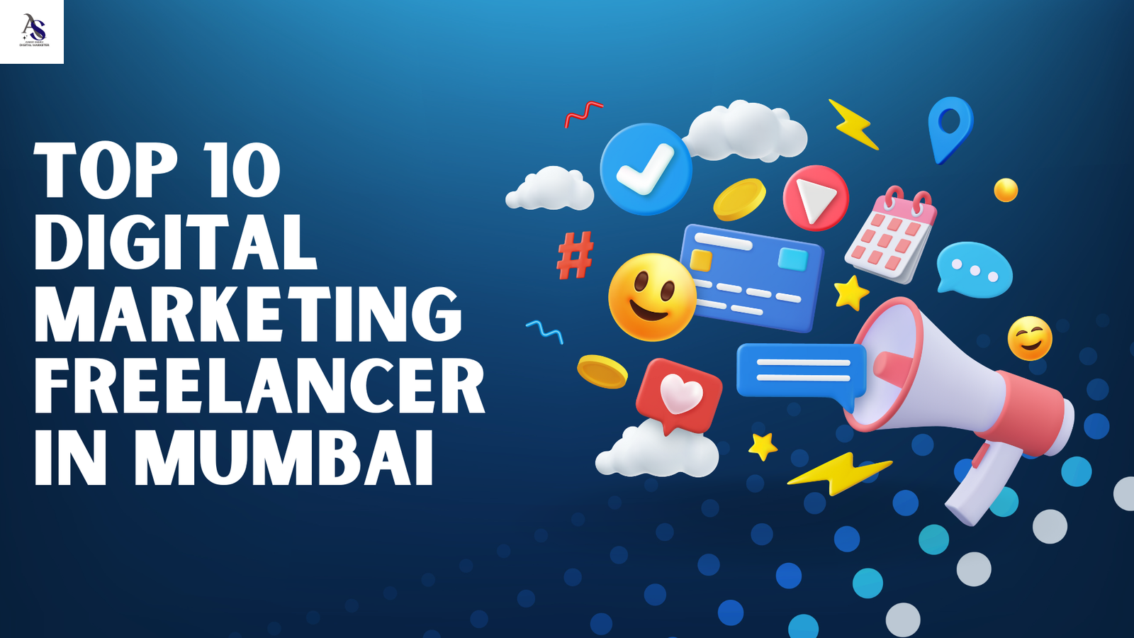 Top 10 Digital Marketing Freelancer in Mumbai